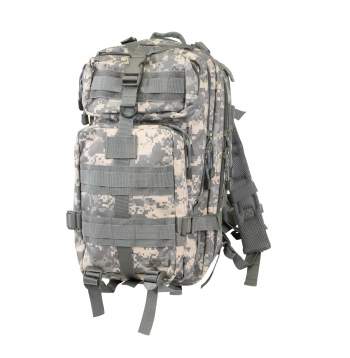 Rothco Camo Medium Transport Pack