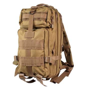 Medium transport pack 2025