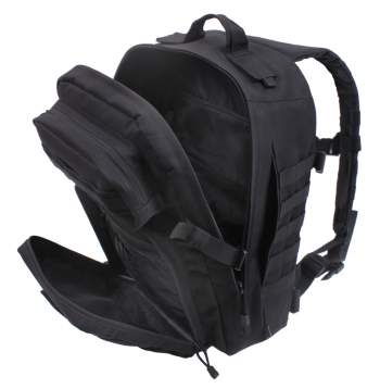 Rupumpack tactical backpack outlet
