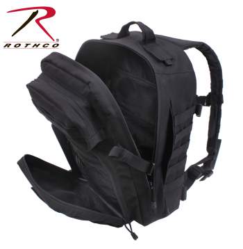 rothco fast mover tactical backpack