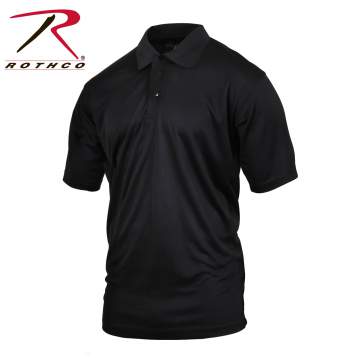 Polo moisture wicking Clearance