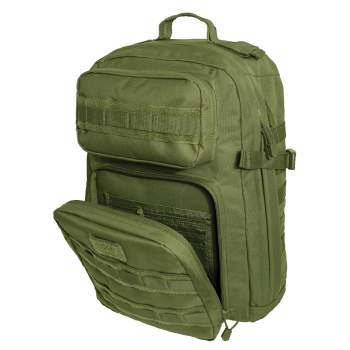 Rothco Fast Mover Tactical Backpack