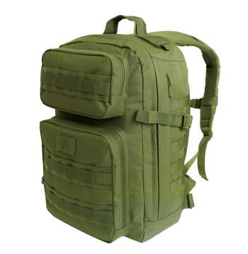 Rothco Fast Mover Tactical Backpack