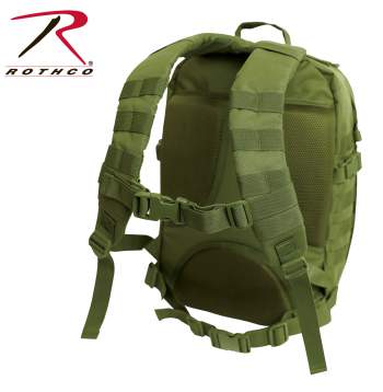 rothco tactical backpack