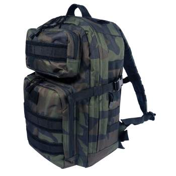Rothco tactical backpack clearance