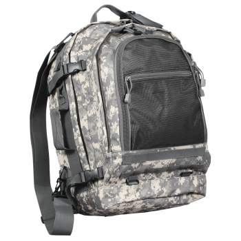 Rothco fast mover tactical backpack shop