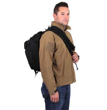 Rothco Convertible Medium Transport Pack