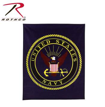 fleece blanket,blanket,camo blanket,fleece throw blanket,fleece,military insignia,military fleece blanket, Navy, US Navy, United States Navy