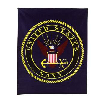fleece blanket,blanket,camo blanket,fleece throw blanket,fleece,military insignia,military fleece blanket, Navy, US Navy, United States Navy