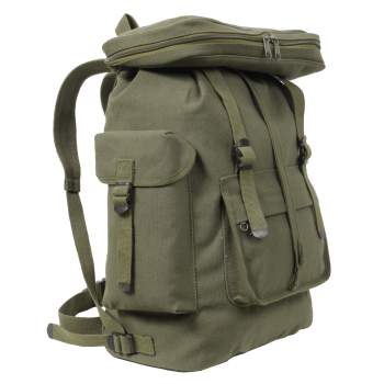 European rucksack outlet