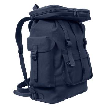 European rucksack clearance