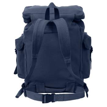 Rothco backpack review sales