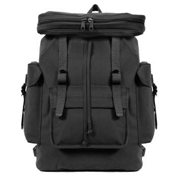 Backpacks, Rucksacks