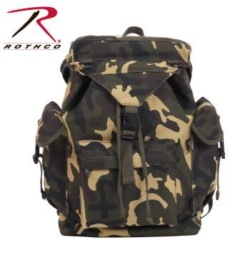 rothco rucksack
