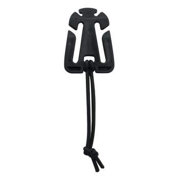 ITW NEXUS WEB DOMINATOR, backpack accessories, military tactical accessories, military tactical gear, tactical bag accessories, military accessories, tactical duffel bags, tactical duffle bags, shock cord, operator, 