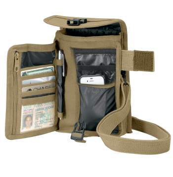 Valentini Portfolio Bag - RISD Store