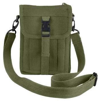 Rothco venturer travel portfolio bag new arrivals