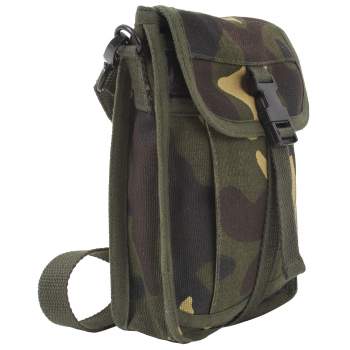 Rothco Canvas Travel Portfolio Bag