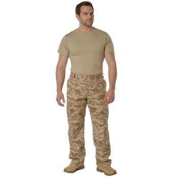 Paratrooper clearance cargo pants