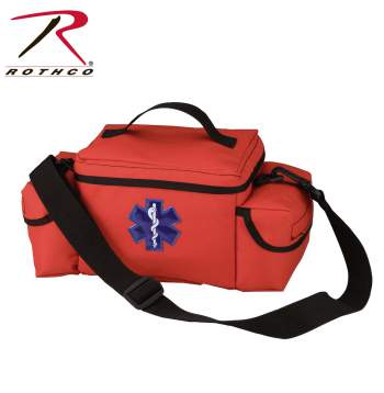 Rothco Medical Rescue Response Bag 
