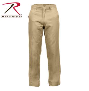 Rothco,Vintage,Chino,Pants,khaki,khakis,cargo pants,military pants,chino pants khaki,vintage pants,trousers,