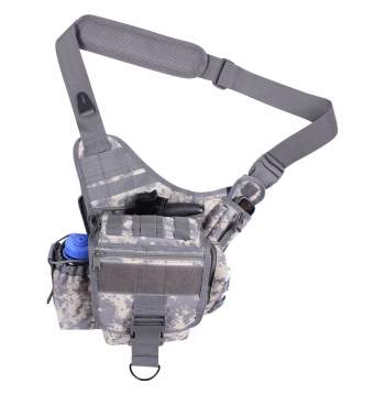 Rothco advanced tactical bag store