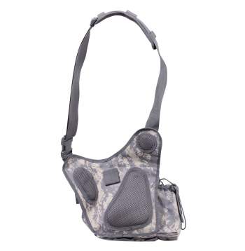 Rothco advanced tactical bag sale
