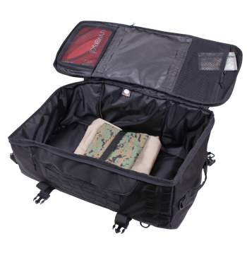 3 in 1 duffle hot sale bag