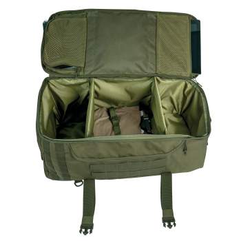 3 in 1 on sale duffle bag