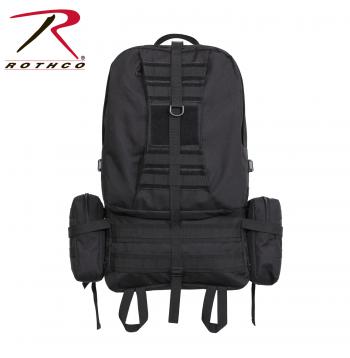 rothco fast mover tactical backpack