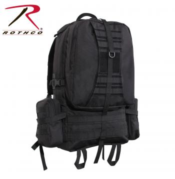 rothco backpack