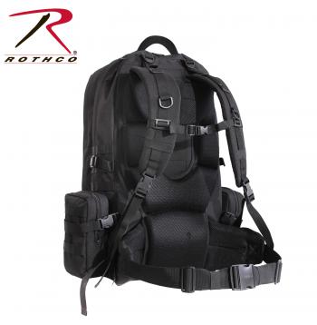 rothco global assault pack
