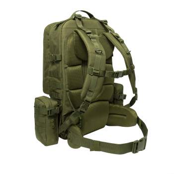 Rothco assault deals pack
