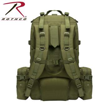 rothco assault pack