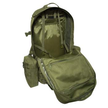 Rothco assault sales pack