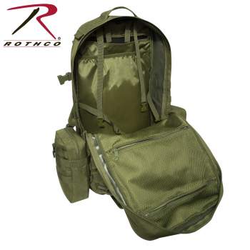 rothco assault pack