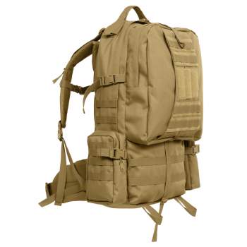 Rothco 3 discount day assault pack