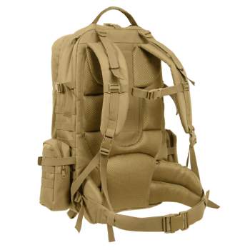 Rothco global assault pack hotsell