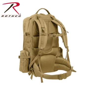 rothco 3 day assault pack