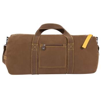 Small canvas travel hotsell bags