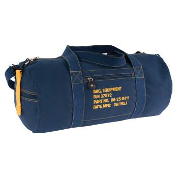 Small military duffle bag store