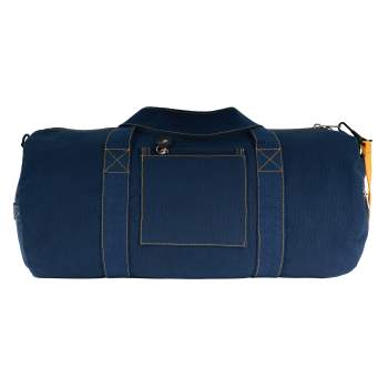Canvas equipment on sale bag