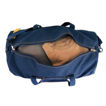 Rothco Canvas Equipment Bag