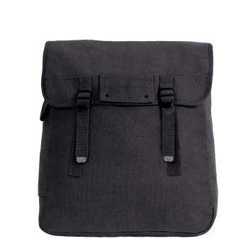 Jumbo Mussette Bag