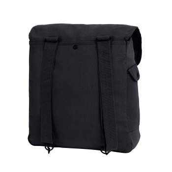 Rothco Canvas Jumbo Musette Bag