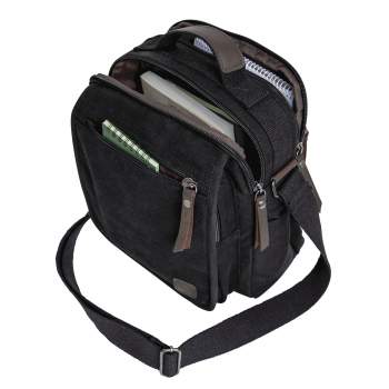 Rothco Deluxe Canvas Shoulder Bag, canvas shoulder bag, everyday work, canvas messenger bag, shoulder bag, crossbody bags, rothco bags, rothco shoulder bags, rothco canvas bags, military messenger bag, mens canvas messenger bags, rothco canvas shoulder bag, canvas messenger bags, shoulder bags, canvas bag, edc, every day carry, everyday carry, edc bag
