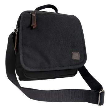 Rothco Vintage Crossbody Canvas Sling Bag