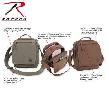 everyday shoulder bag