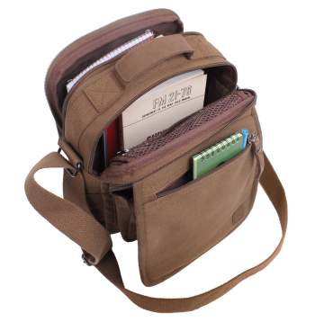 Crossbody Bags, Men's Essential Daily Bags