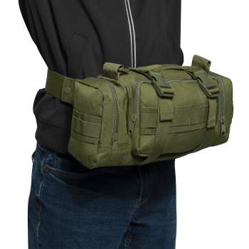 Rothco tactical bag hotsell